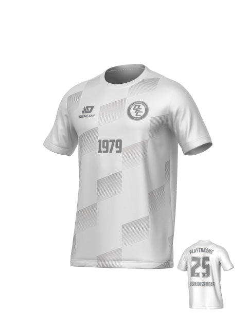 Schematic Jersey