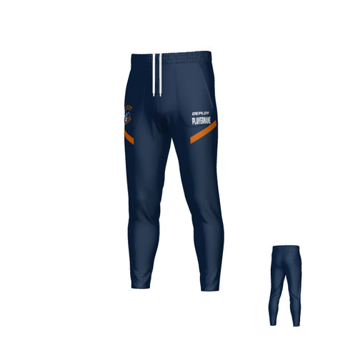 DPWFC - Drill Pants - Adult