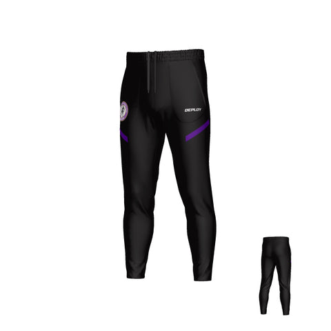 GWAWLEY BAY FC - DRILL PANT