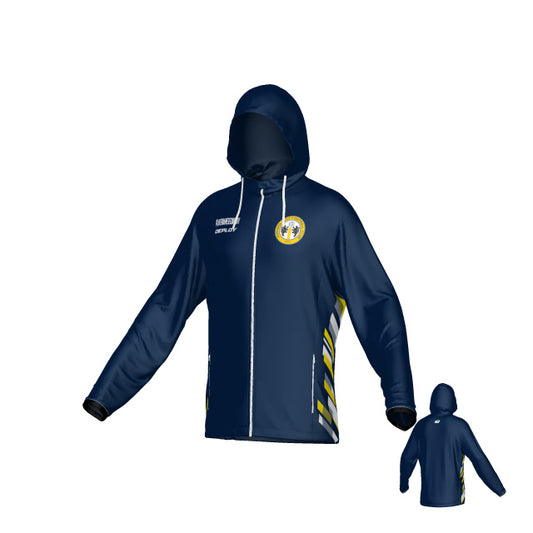 PIMPAMA CITY FC - QUICK BREAK JACKET