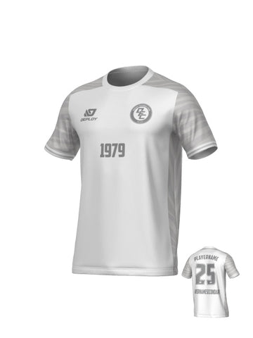 Altitude Jersey