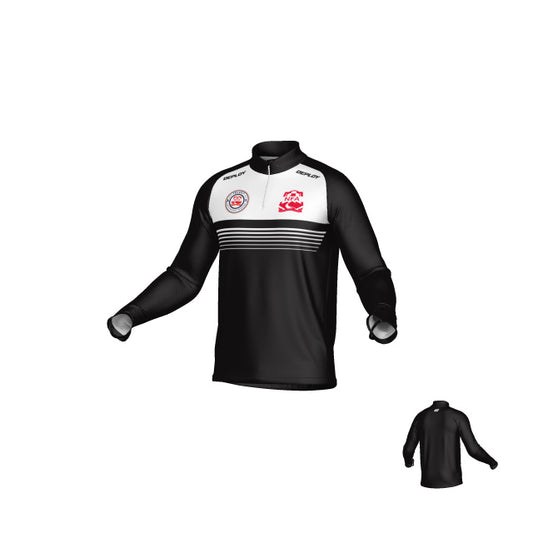 Nepean FA - TDP Players Drill Top