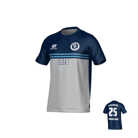 Summit Jersey