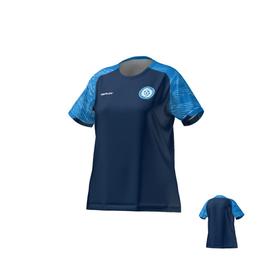 Armidale City Westside FC - TRAINING JERSEY LADIES