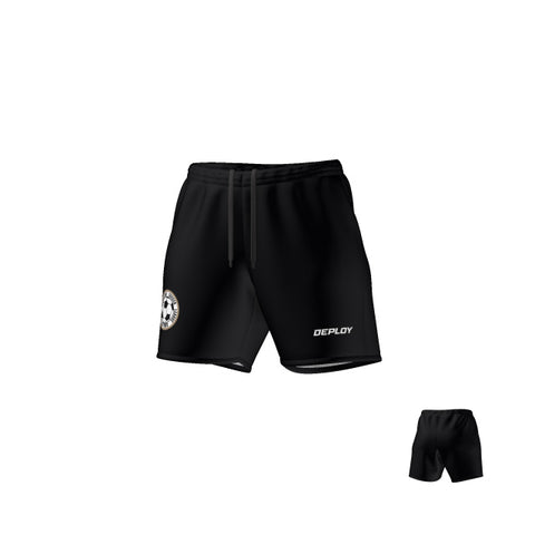 East Gippsland Soccer League - Playing Shorts - Women