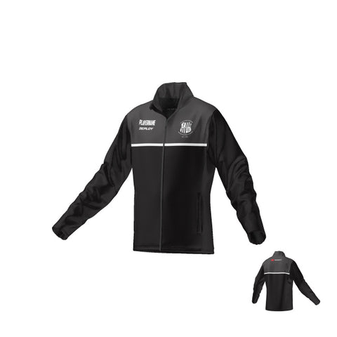 Blacktown Workers FC - Flex Jacket - Mens