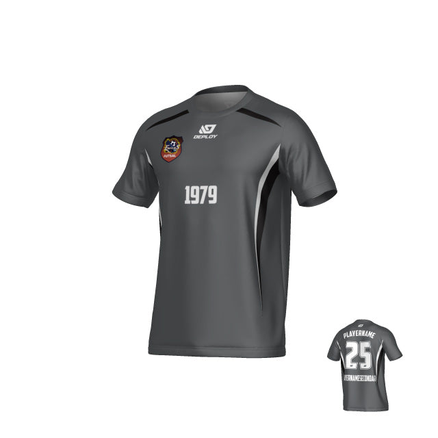 CHANDLER FUTSAL SUMMER - ARC - GREY