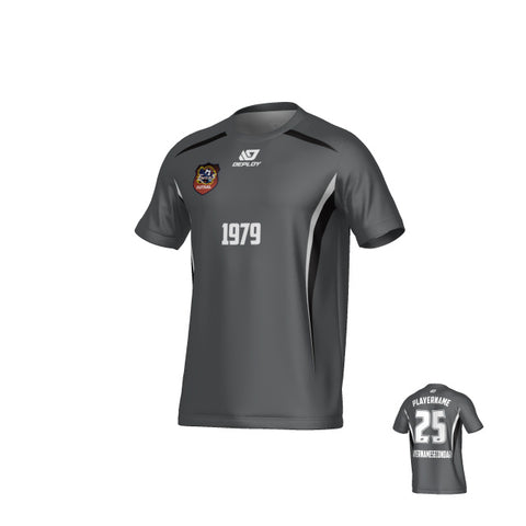 CHANDLER FUTSAL SUMMER - ARC - GREY