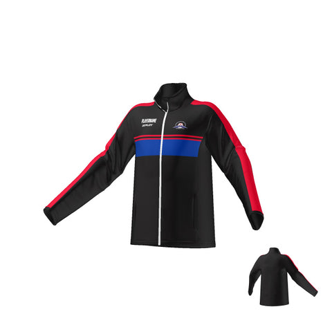 GERRINGONG BREAKERS FC - FLEX JACKET - YOUTH