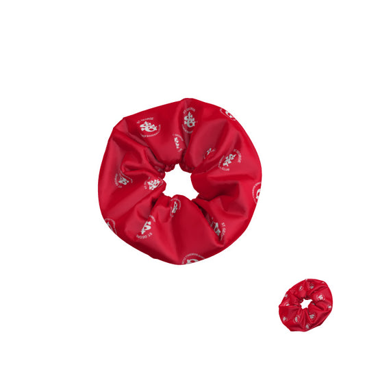 St George Junior Baseball Club - Scrunchie