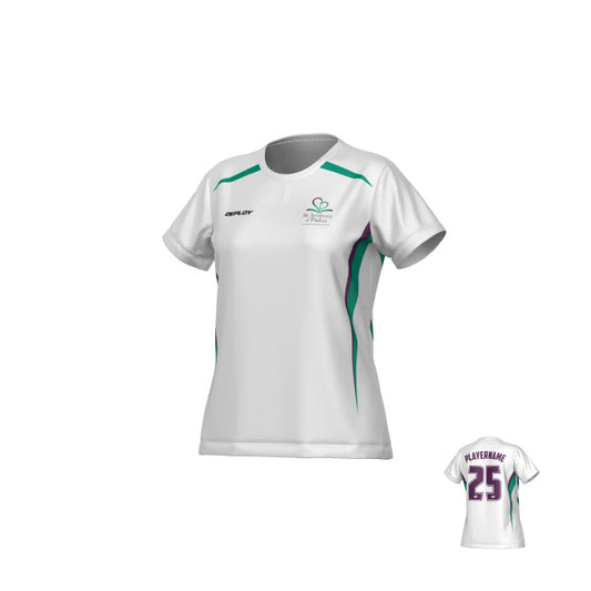 St Anthony of Padua - Student Training Jersey Ladies