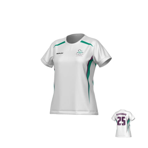 St Anthony of Padua - Student Training Jersey Ladies