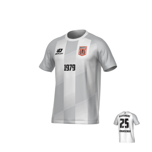 MOSS VALE FC SUMMER - VECTOR - WHITE
