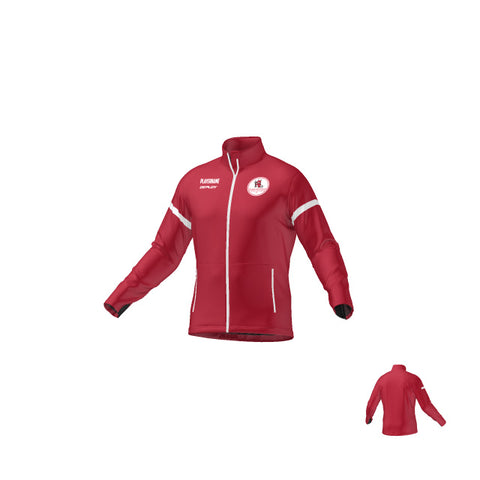 Dubbo Devils FC - Maestro Jacket - Adult