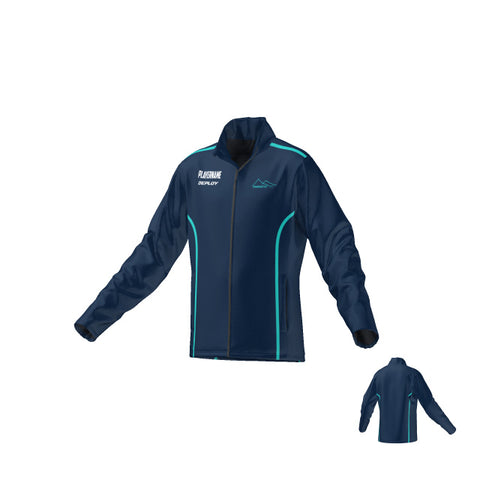 Pinnacle FC - Flex Jacket - Adult