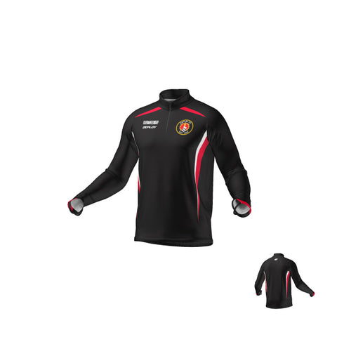 Oatley FC - Drill Top