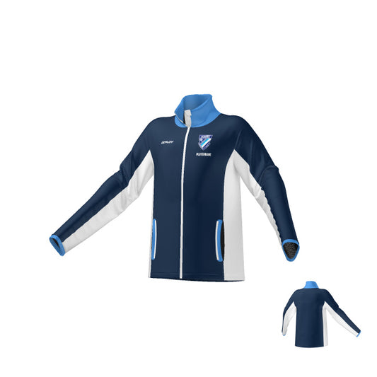 Kiama Quarriers FC - Flex Jacket - Youth