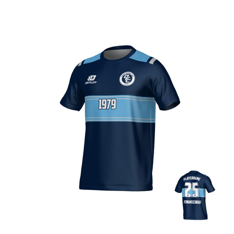 Skyline Jersey