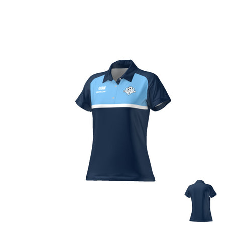 Bosco FC - Club Polo - Womens