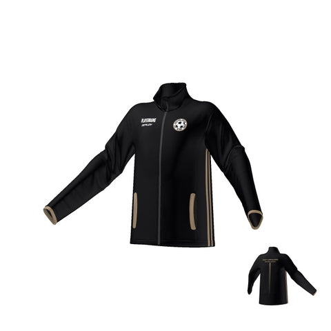 East Gippsland Soccer League - Flex Jacket - Youth