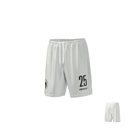 SUTHERLAND SHARKS FC - TRAINING SHORTS