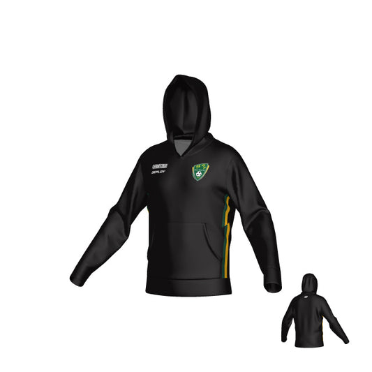 Lilli Pilli FC - Versa Hoodie - Unisex