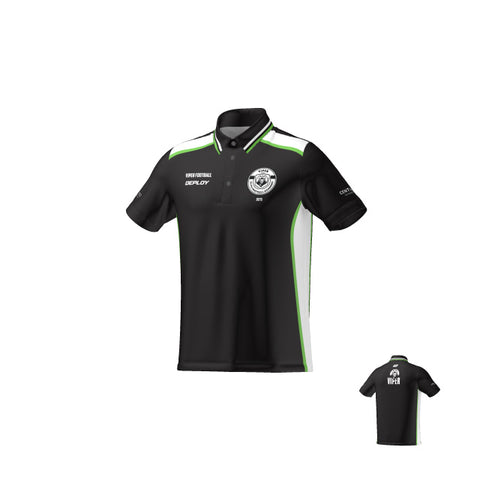 Viper Elite Football Academy  - Club Polo