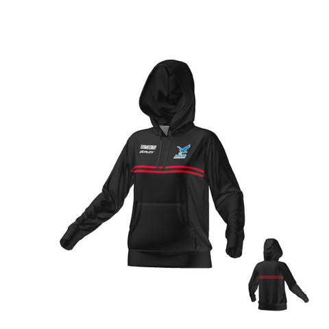 Hazelbrook Hawks - Hoodie 2 - Womens