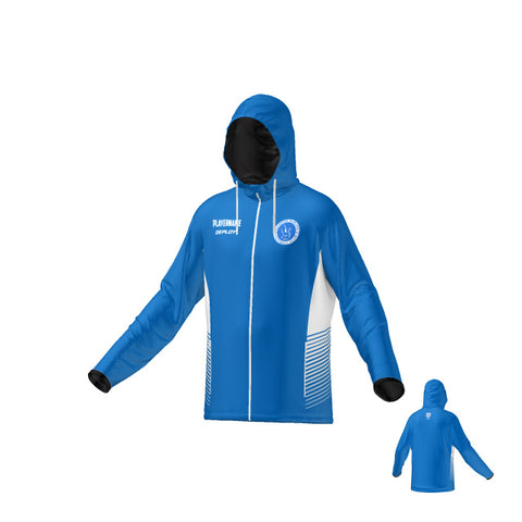 Garden Suburb FC - Quick Break Jacket