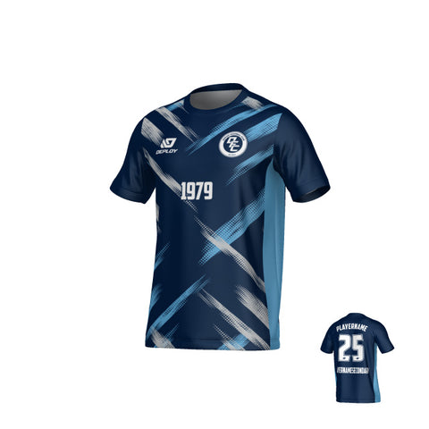 Nexus Jersey