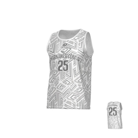 Maze Sports Singlet