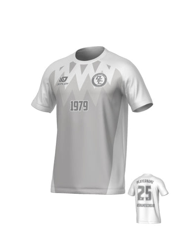 Carnival Jersey