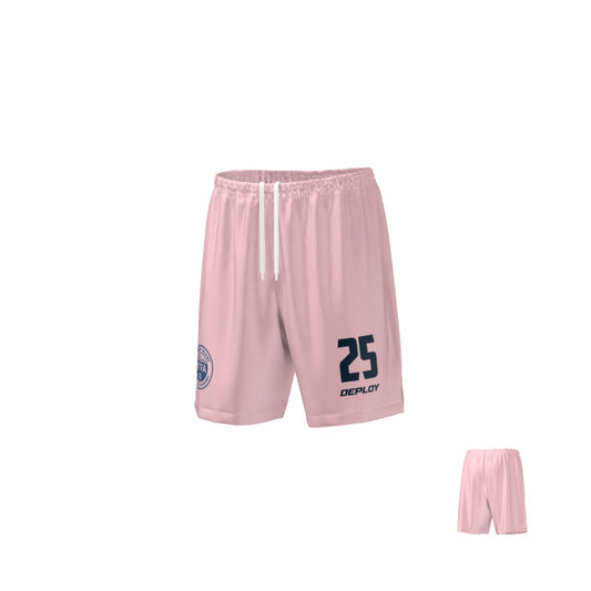 SYDNEY TALENT FOOTBALL ACADEMY - ELITE HOME SHORTS