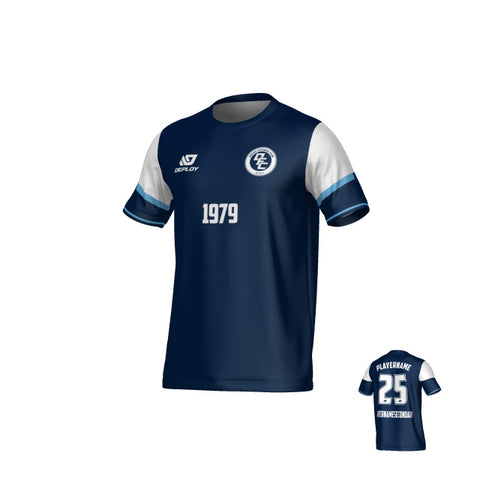 Momentum Jersey