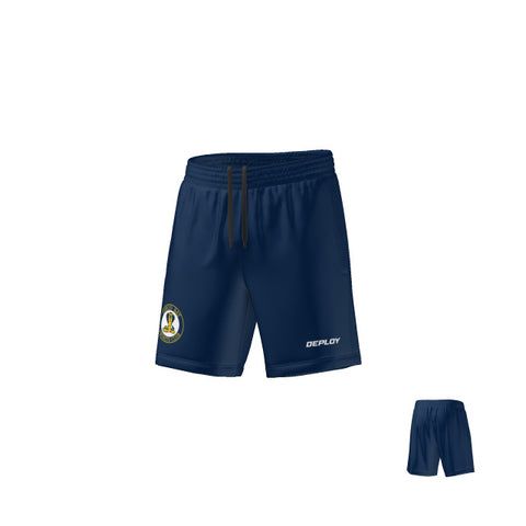 Corio Bay Sports Club - Casual Shorts