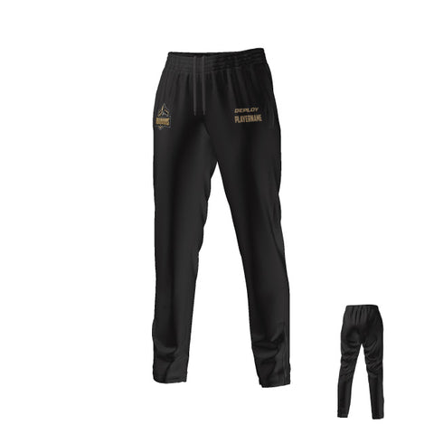 Wilton Warriors FC - Flex Pants - Womens