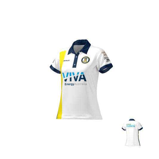 Corio Bay Sports Club - Cricket Polo Ladies