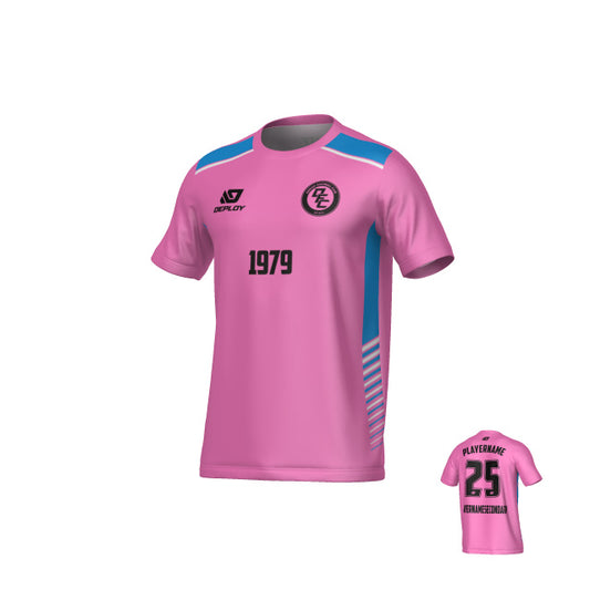 Apex Jersey - Pink