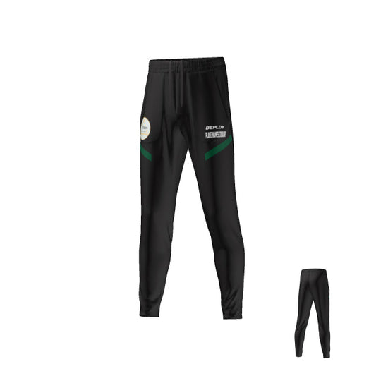 Pattern FC - Drill Pant