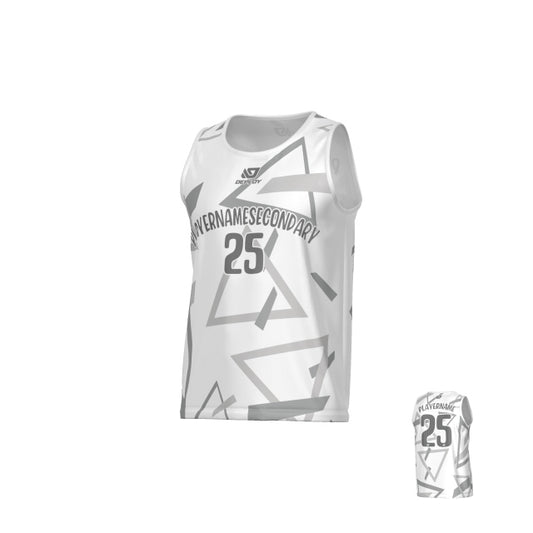 Triangle Sports Singlet