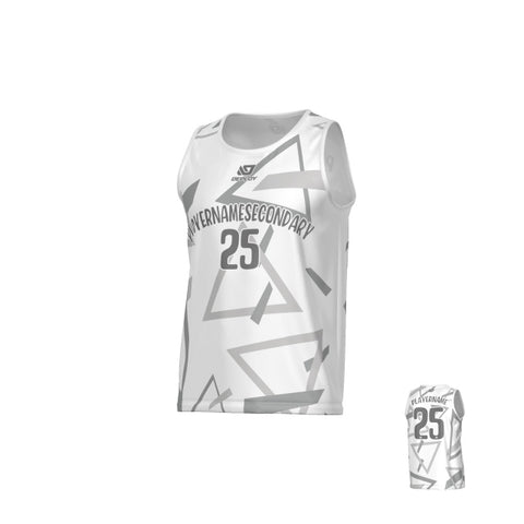 Triangle Sports Singlet
