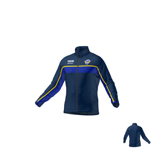 Panania Diggers FC - Maestro Jacket Men