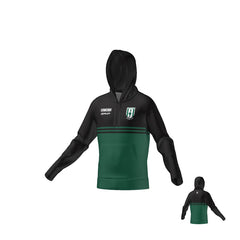 FOREST KILLARNEY FC - HOODIE - MENS