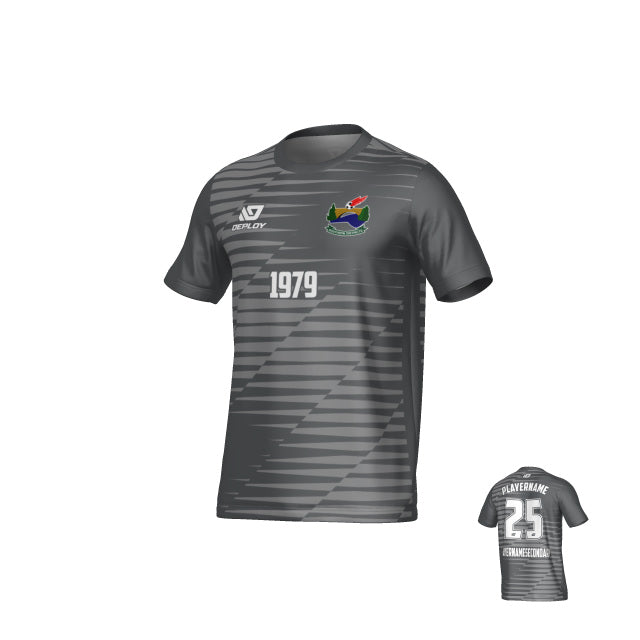 SDSFA SUMMER - STATIC - GREY