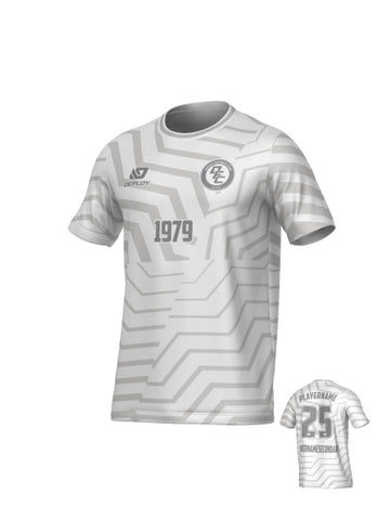 Cipher Jersey