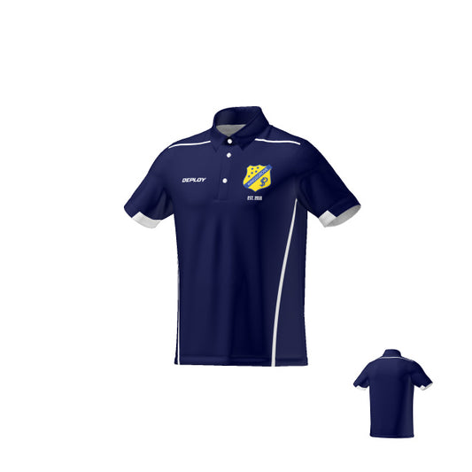 Kingsgrove Public School Polo - Mens