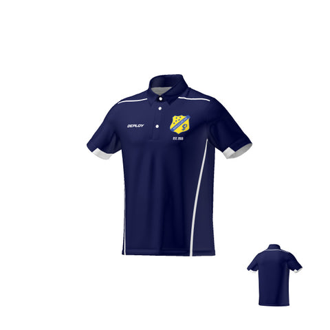 Kingsgrove Public School Polo - Mens
