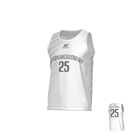 Spray Sports Singlet
