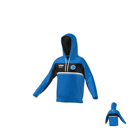 Garden Suburb FC - Chill Hoodie - Youth