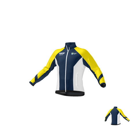 Immanuel FC - Maestro Jacket - Youth